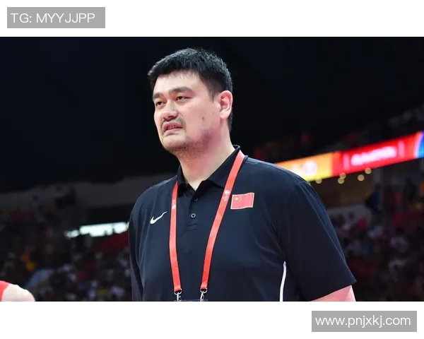 姚明携手资本力量开启中国篮球新篇章的传奇旅程