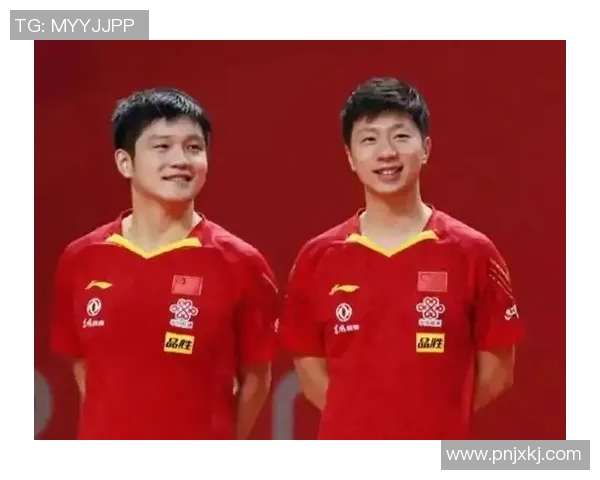 马龙与姚明亲密互动展现体育精神与友谊的完美结合