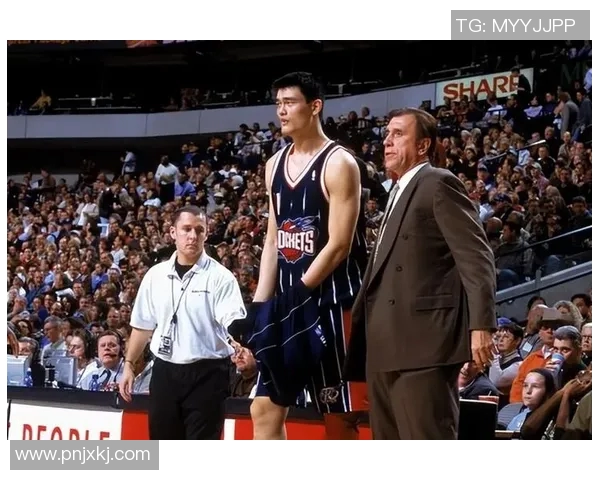 姚明重返休斯顿篮球界再掀热潮球迷期待新篇章开启