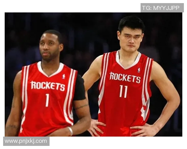 姚明高中时期篮球比赛精彩回顾与成长历程探讨 姚明高中时期篮球比赛精彩回顾与成长历程探讨