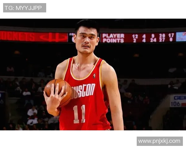 姚明在NBA的辉煌历程与湖南篮球发展的深远影响 姚明在NBA的辉煌历程与湖南篮球发展的深远影响