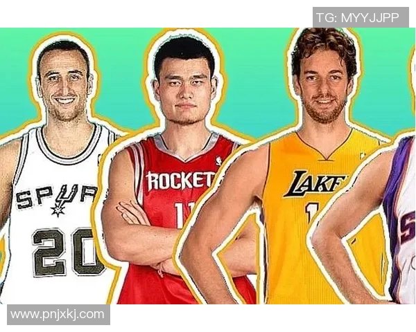 神奇宝贝姚明的奇幻冒险之旅与篮球梦想的交织 神奇宝贝姚明的奇幻冒险之旅与篮球梦想的交织