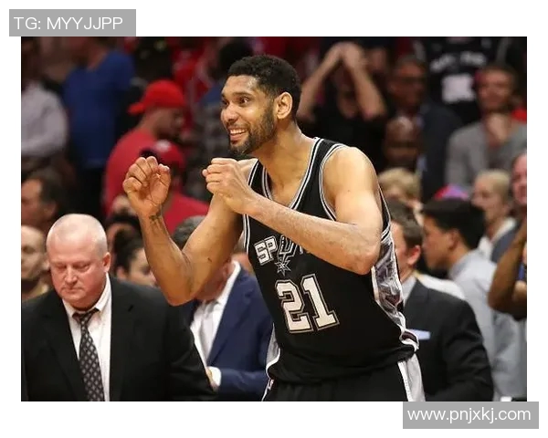 马刺传奇蒂姆邓肯如何成为球队崛起的关键力量与命运转折点