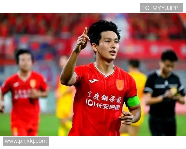 中国足球明星及其影响力探讨与未来发展展望