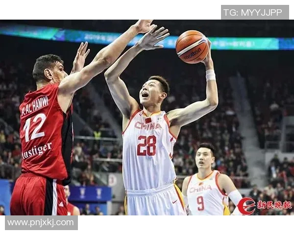 中国男篮对阵叙利亚精彩解说全程回顾与赛后分析 中国男篮对阵叙利亚精彩解说全程回顾与赛后分析