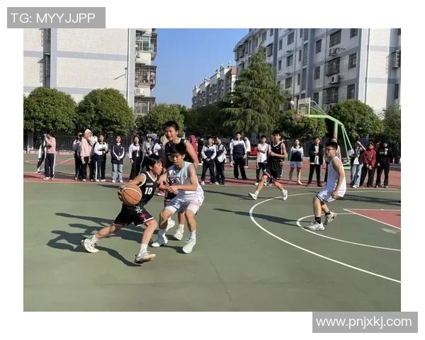 篮球小明星金牌瞬间展现青春活力与拼搏精神的精彩时刻 篮球小明星金牌瞬间展现青春活力与拼搏精神的精彩时刻